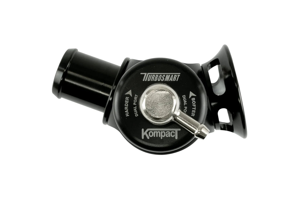 Turbosmart Kompact Dual Port Blow Off Valve suit 25mm Inlet - TS-0203-1022