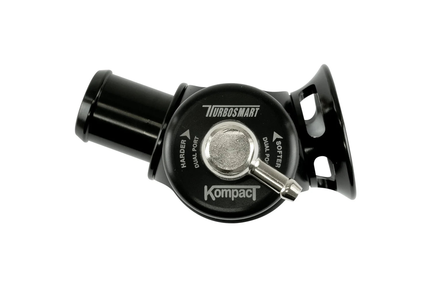 Turbosmart Kompact Dual Port Blow Off Valve suit 25mm Inlet - TS-0203-1022