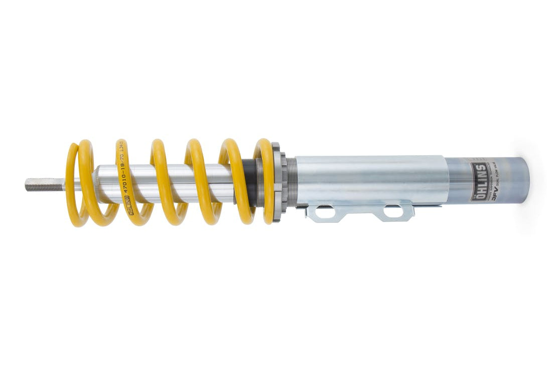 Ohlins 911 Carrera (991) Incl. S / 4 / Turbo Coilover Suspension - Road & Track