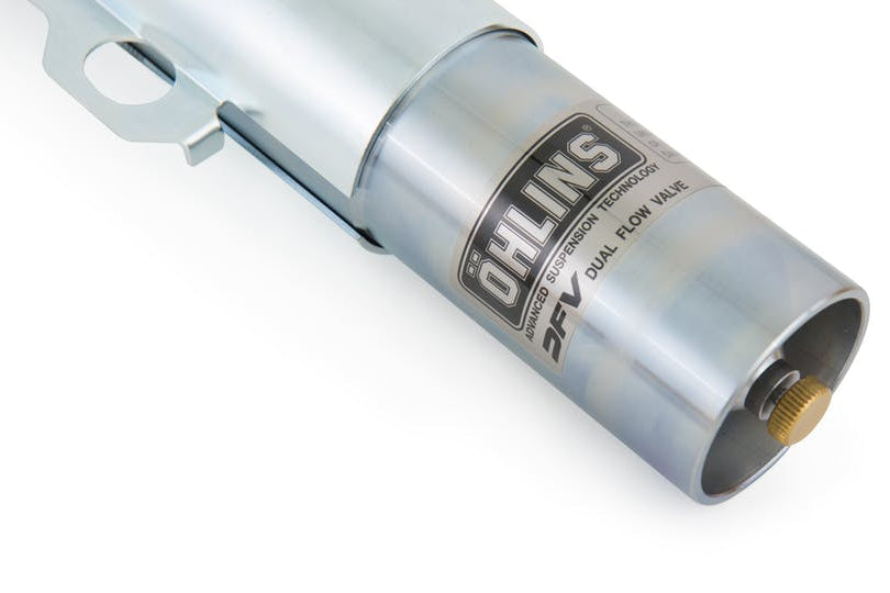 Ohlins 911 Carrera (991) Incl. S / 4 / Turbo Coilover Suspension - Road & Track