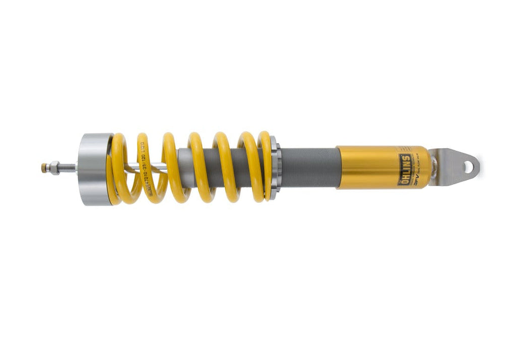 Ohlins 911 Carrera (991) Incl. S / 4 / Turbo Coilover Suspension - Road & Track