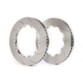 GiroDisc - Porsche 410mm Front Replacement Rings