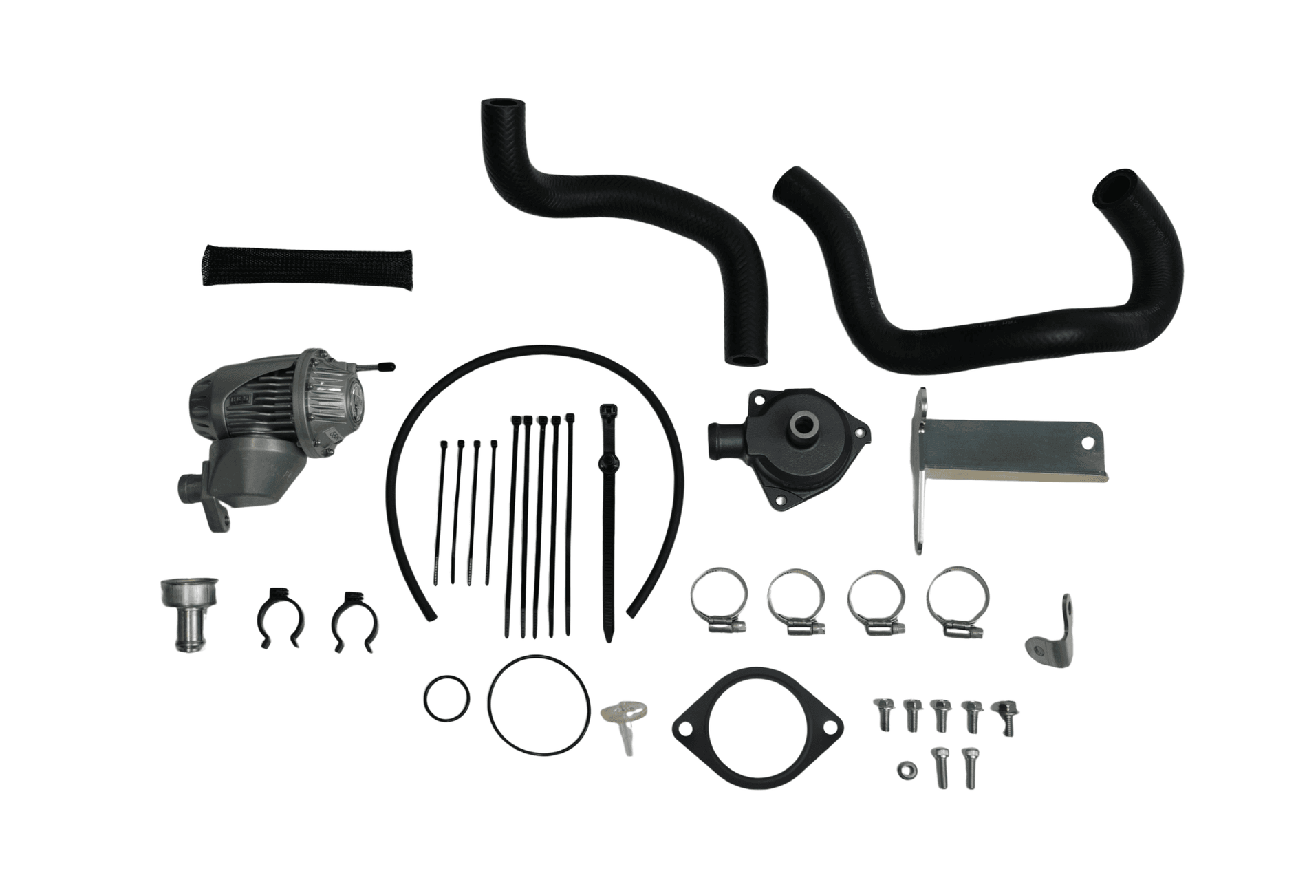 HKS SUPER SQV IV RETURN KIT PLUS For CIVIC TYPE R FL5